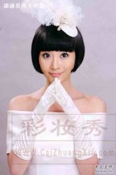 -上海彩妆秀摄影设计有限公司