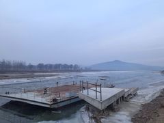 -雾凇岛
