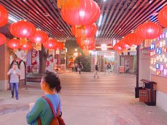 -吉庆街美食广场