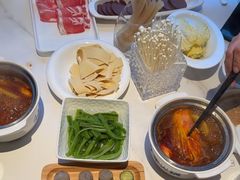 -蒙都43°9羊火锅·赤峰美食(宁城店)