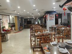 -渔意坊·千层无骨鱼粥底火锅·20年顺德菜(普君店)