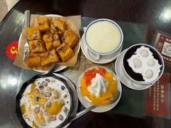 -民信老铺(双皮奶博物馆店)