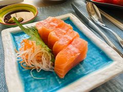 -怡咖啡·自助餐·西安香格里拉