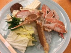 -蟹道乐(道顿堀本店)