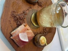 -王品牛排(郑州大卫城店)