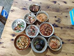 烧白-九九豆花馆(解放碑步行街店)