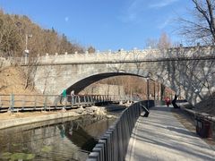 -白水寺森林公园