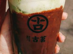 -古茗(鸳鸯店)