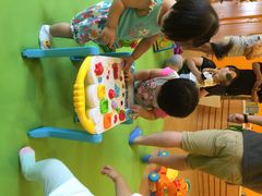 金宝贝早教中心(富力广场店)-金宝贝早教(富力广场中心)