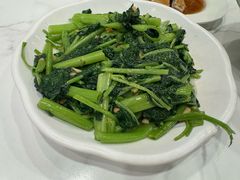 -澳门陈光记烧味饭店(南京德基广场店)