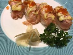 -割烹旭日本料理(龙湖狮山天街店)