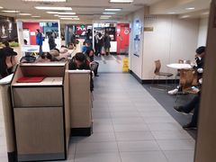 -肯德基(西单商场店)