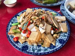 -生态苑农庄(十里画廊遇龙河店)