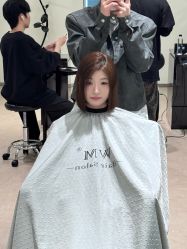 -WM Hair Salon