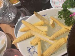 -捞王猪肚鸡火锅(金华义乌之心店)
