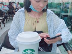 -星巴克臻选(深圳华强北茂业店)