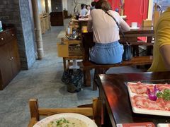 -成都龍井門火锅(王家湾店)