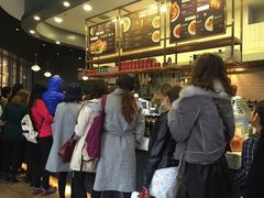 -The open life(万象城店)