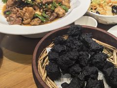 -蘇河湾·新鲁菜·泰山宴(宝龙店)
