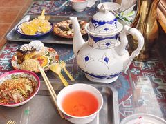 -百年老茶馆