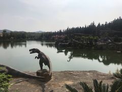 -南京银杏湖乐园