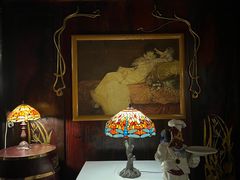 -马克西姆餐厅(崇文门店)