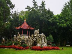 -南京航空航天大学(明故宫校区)