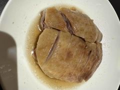 -金陵家宴·金陵春·南京菜(夫子庙店)
