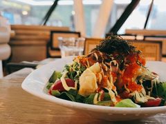 飞鱼籽沙拉-Jazz·ya 爵士屋(来福士店)