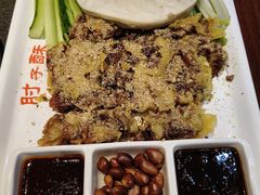 -肘子酥(后台2号路店)