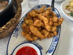 -老东阳·外婆菜(横店店)