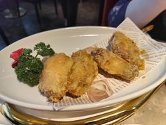 -新白鹿餐厅(金鹰新街口店)