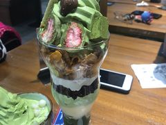 -無邪日式甜品(世博源店)