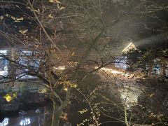 -乾园.魏庐湖景餐厅(花港店)
