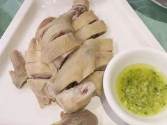 -旭璟酒家·传统粤菜·湘菜(逸景路店)