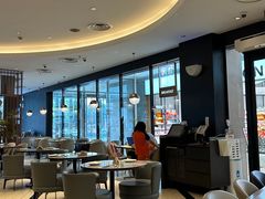 -必胜客(蜀山万象汇店)