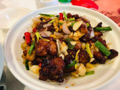 -红樱桃·欢乐餐厅(太原里店)
