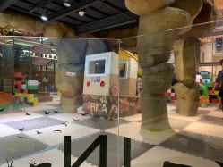 点击看大图 -卡通尼·Safari非洲探索乐园·生日会(金桥国际商业广场店)