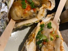 -很久以前羊肉串(大华三路店)