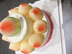 -同庆楼(奥体中心店)