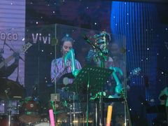 -INLOVE Live House