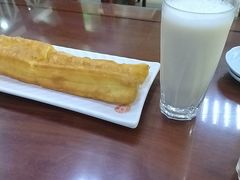 -日月永和中国餐饮名店(东湖店)