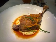 油封鸭腿-夏朵餐厅(丁香店)