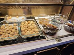 -山城辣妹子(定福庄店)