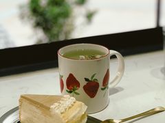 -隹木咖啡馆(宝龙广场店)