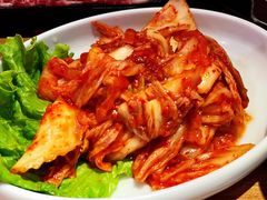 -小米烤肉-泥炉炭烤(常营店)