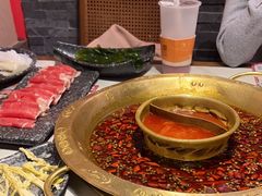 -哥老官重庆美蛙鱼头(宝山龙湖店)