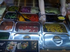 -CHEESE TACO搬砖客(凯德店)