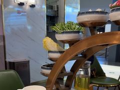 -烹然四季椰子鸡火锅(姚家园万象汇店)