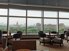 -上海浦东嘉里大酒店